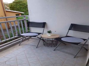 Ferienwohnung für 5 Personen (50 m²) in Rovinj