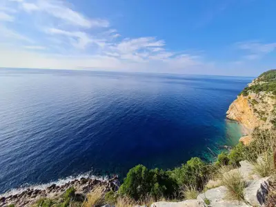 Ferienwohnung für 5 Personen (50 m²) in Rovinj 2/10