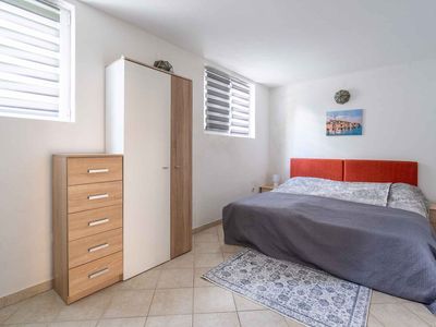 Ferienwohnung für 7 Personen (73 m²) in Rovinj 9/10