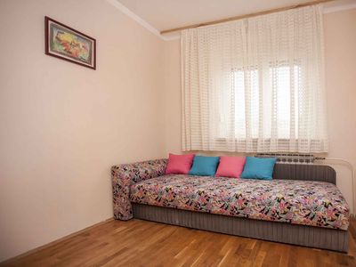 Ferienwohnung für 4 Personen (70 m²) in Rovinj 10/10