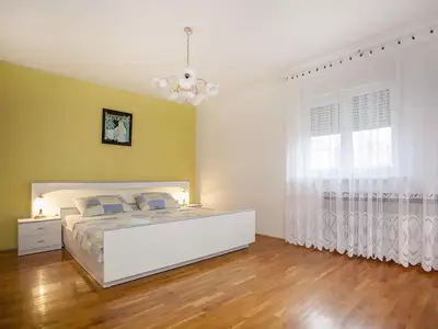 Ferienwohnung für 4 Personen (70 m²) in Rovinj 8/10