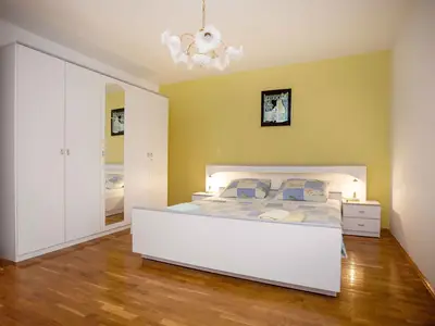 Ferienwohnung für 4 Personen (70 m²) in Rovinj 1/10