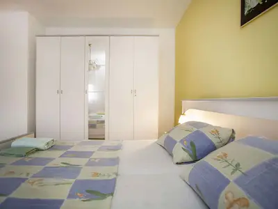 Ferienwohnung für 4 Personen (70 m²) in Rovinj 10/10