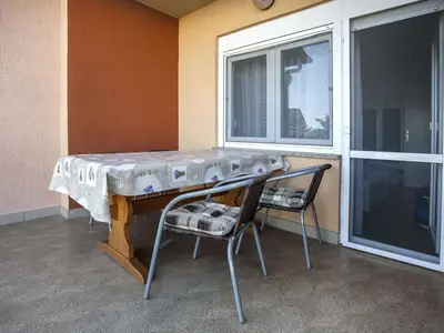 Ferienwohnung für 4 Personen (70 m²) in Rovinj 2/10