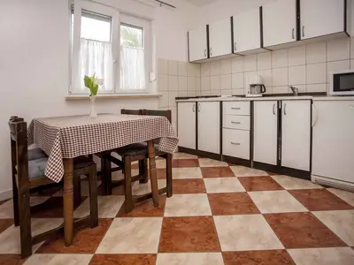 Ferienwohnung für 4 Personen (70 m²) in Rovinj 6/10