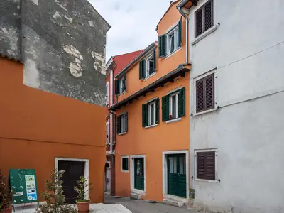 Ferienwohnung für 3 Personen (35 m²) in Rovinj 2/10