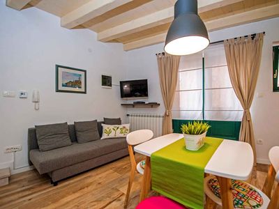 Ferienwohnung für 2 Personen (35 m²) in Rovinj 5/10