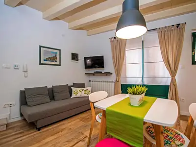 Ferienwohnung für 3 Personen (35 m²) in Rovinj 5/10