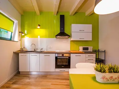 Ferienwohnung für 3 Personen (35 m²) in Rovinj 7/10