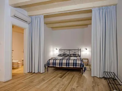 Ferienwohnung für 3 Personen (35 m²) in Rovinj 10/10