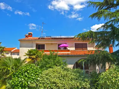 Ferienwohnung für 6 Personen (60 m²) in Rovinj 10/10