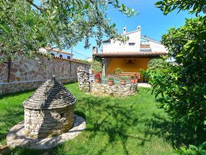 Ferienwohnung für 4 Personen (65 m²) in Rovinj