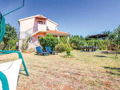 Ferienwohnung für 2 Personen (25 m²) in Rovinj 4/10