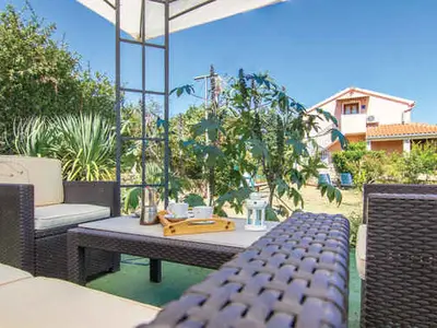 Ferienwohnung für 2 Personen (25 m²) in Rovinj 5/10