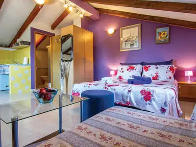 Ferienwohnung für 2 Personen (25 m²) in Rovinj 6/10