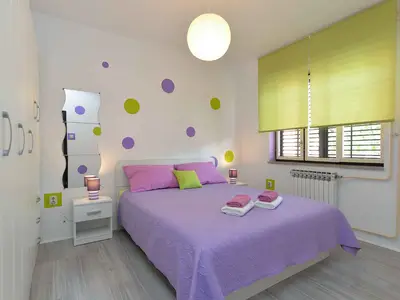 Ferienwohnung für 4 Personen (90 m²) in Rovinj 3/10