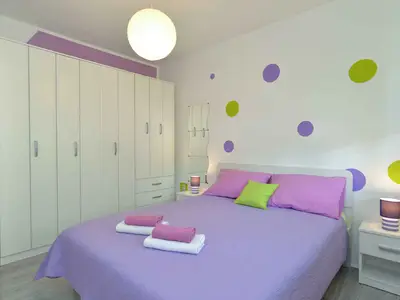 Ferienwohnung für 4 Personen (90 m²) in Rovinj 4/10