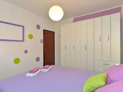 Ferienwohnung für 4 Personen (90 m²) in Rovinj 5/10