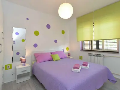 Ferienwohnung für 4 Personen (90 m²) in Rovinj 6/10