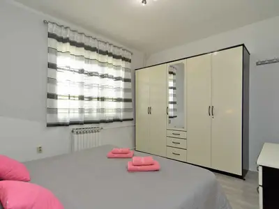 Ferienwohnung für 4 Personen (90 m²) in Rovinj 7/10