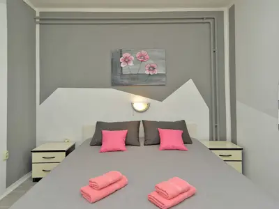 Ferienwohnung für 4 Personen (90 m²) in Rovinj 8/10