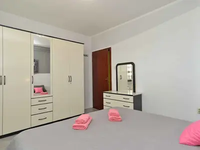 Ferienwohnung für 4 Personen (90 m²) in Rovinj 9/10