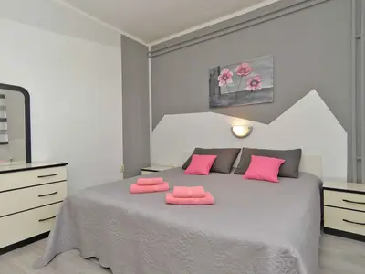 Ferienwohnung für 4 Personen (90 m²) in Rovinj 10/10