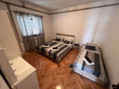 Ferienwohnung für 5 Personen (70 m²) in Rovinj 9/10