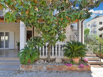 Ferienwohnung für 8 Personen (85 m²) in Rovinj 7/10