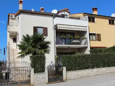 Ferienwohnung für 4 Personen (60 m²) in Rovinj 4/10
