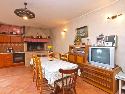 Ferienwohnung für 4 Personen (60 m²) in Rovinj 7/10