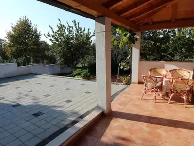 Ferienwohnung für 4 Personen (50 m²) in Rovinj 6/10