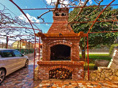 Ferienwohnung für 4 Personen (49 m²) in Rovinj 4/10