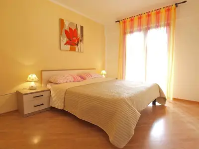 Ferienwohnung für 4 Personen (49 m²) in Rovinj 6/10