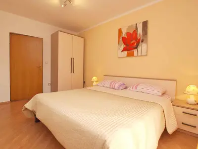 Ferienwohnung für 4 Personen (49 m²) in Rovinj 7/10