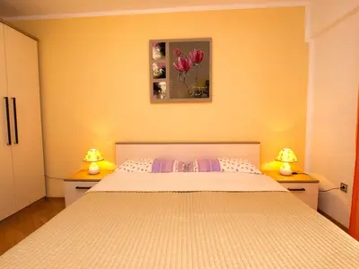 Ferienwohnung für 4 Personen (49 m²) in Rovinj 10/10