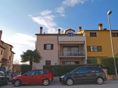 Ferienwohnung für 3 Personen (40 m²) in Rovinj 3/10