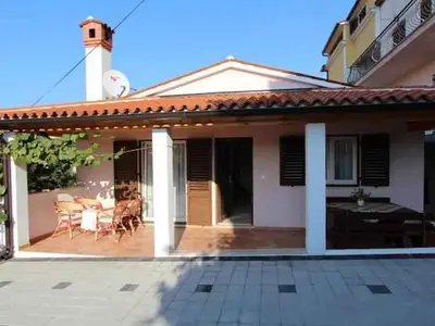 Ferienwohnung für 3 Personen (40 m²) in Rovinj 5/10