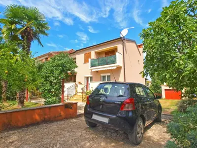 Ferienwohnung für 3 Personen (31 m²) in Rovinj 4/10