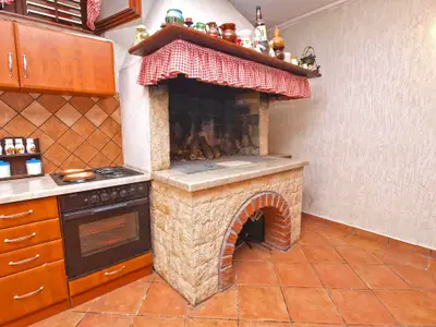 Ferienwohnung für 3 Personen (40 m²) in Rovinj 9/10