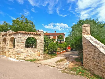 Ferienwohnung für 3 Personen (42 m²) in Rovinj 5/10