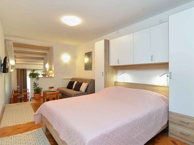 Ferienwohnung für 3 Personen (31 m²) in Rovinj 8/10