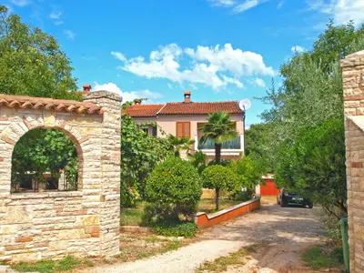 Ferienwohnung für 3 Personen (42 m²) in Rovinj 8/10