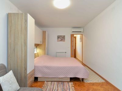 Ferienwohnung für 3 Personen (31 m²) in Rovinj 10/10