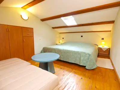 Ferienwohnung für 3 Personen (42 m²) in Rovinj 9/10