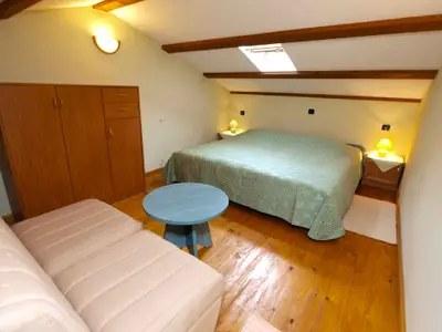 Ferienwohnung für 3 Personen (42 m²) in Rovinj 10/10