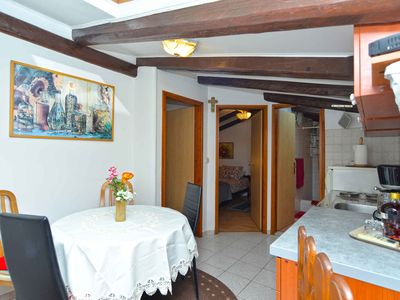 Ferienwohnung für 2 Personen (30 m²) in Rovinj 7/10