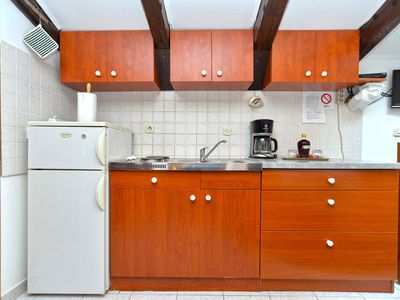 Ferienwohnung für 2 Personen (30 m²) in Rovinj 8/10