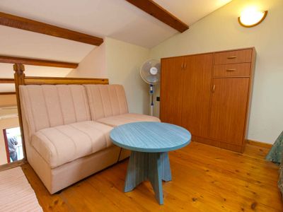 Ferienwohnung für 3 Personen (42 m²) in Rovinj 10/10