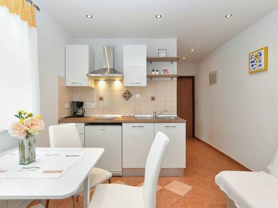 Ferienwohnung für 3 Personen (27 m²) in Rovinj 7/10